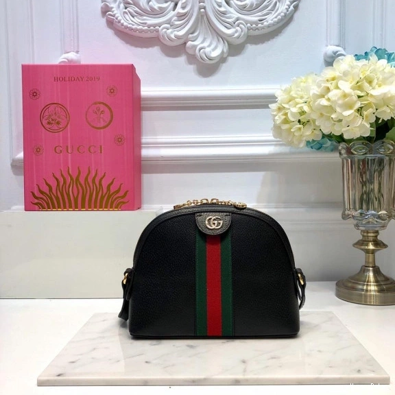 Hyper Peter bag Ophidia Gucci small shoulder 0716
